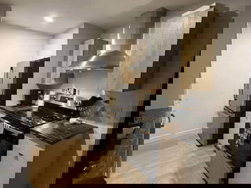 Chambre Chez L'habitant Saint-Hyacinthe 651130-5