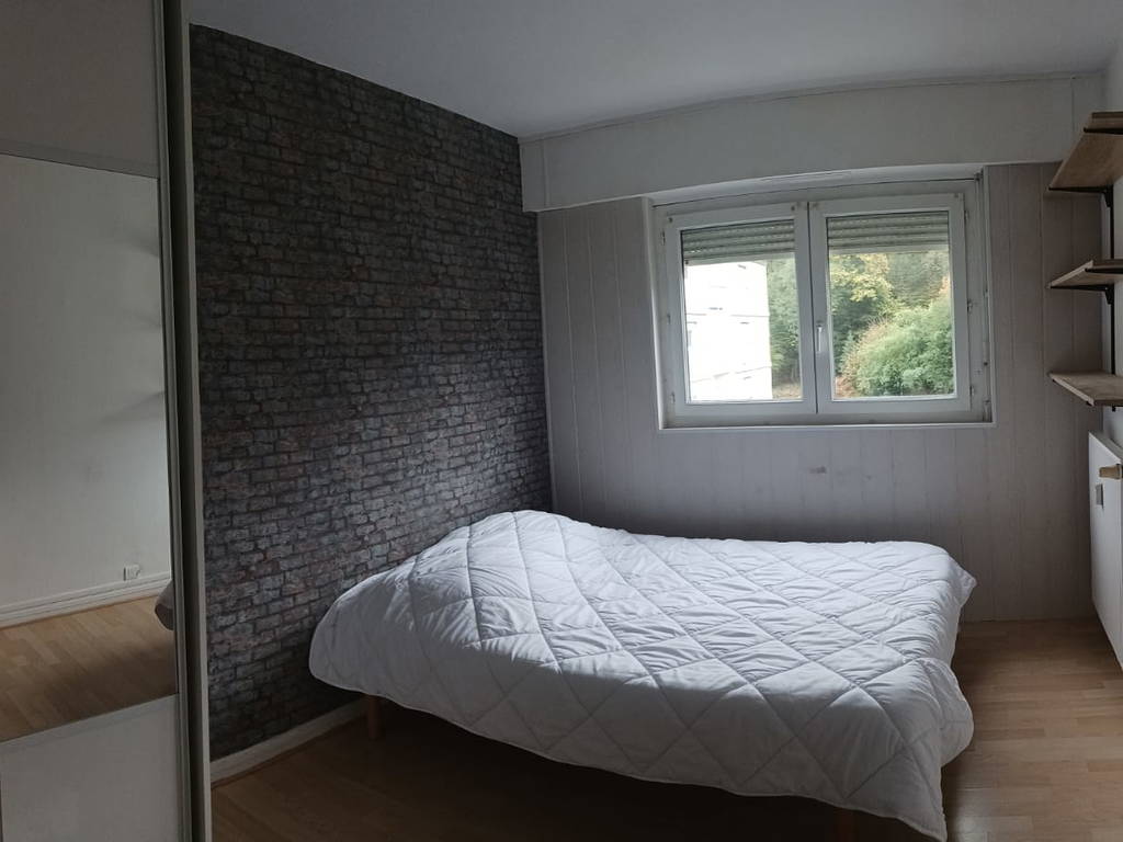 Kamer Bij De Gastheer Quimper 651428-1