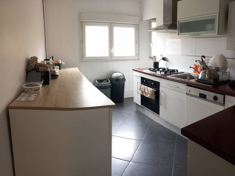 Gastgezin Quimper 651428