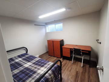 Alojamiento Compartido Sherbrooke 651580-1