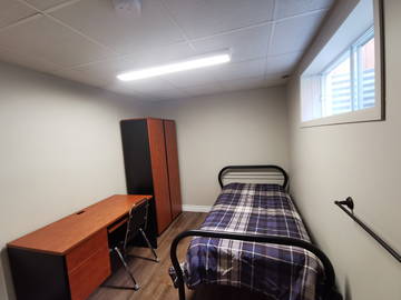 Alojamiento Compartido Sherbrooke 651580-3
