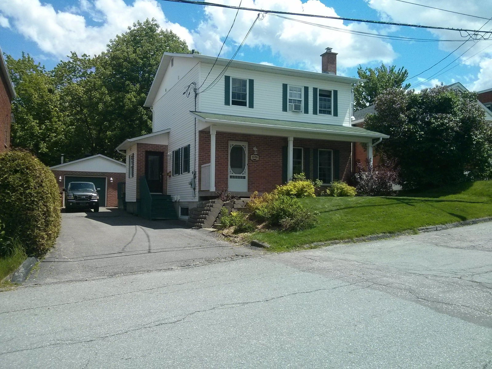 Colocation Sherbrooke 651580