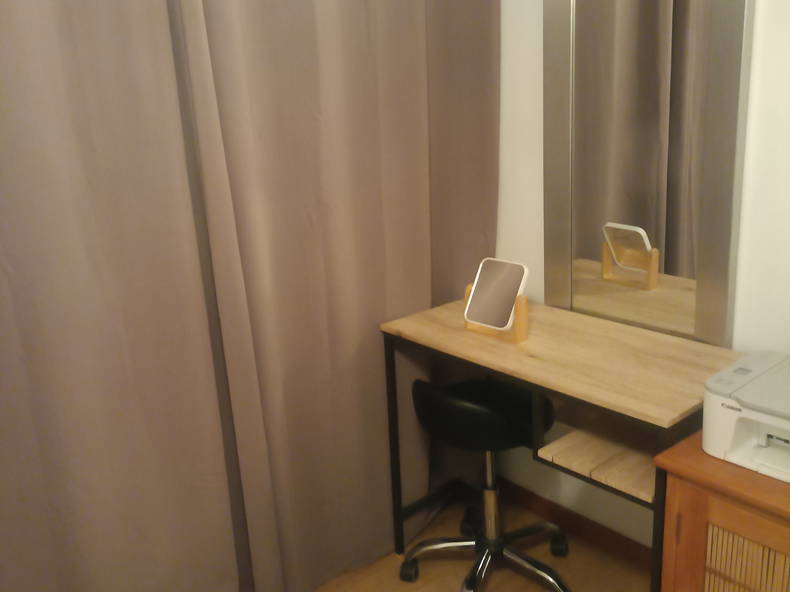 Hjemmeophold Chambon 652900-2