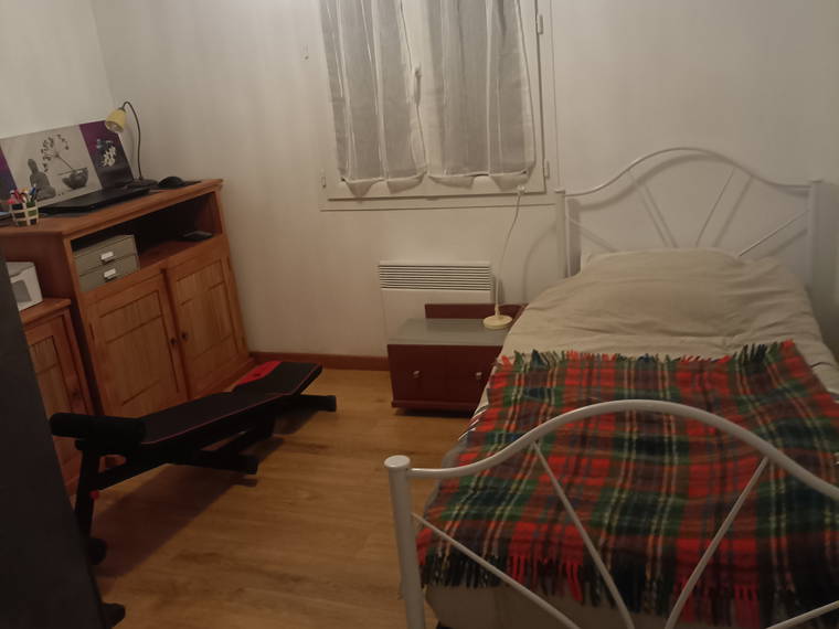 Gastgezin Chambon 652900