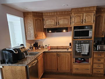 Quedarse En Casa Crabtree 653330-3