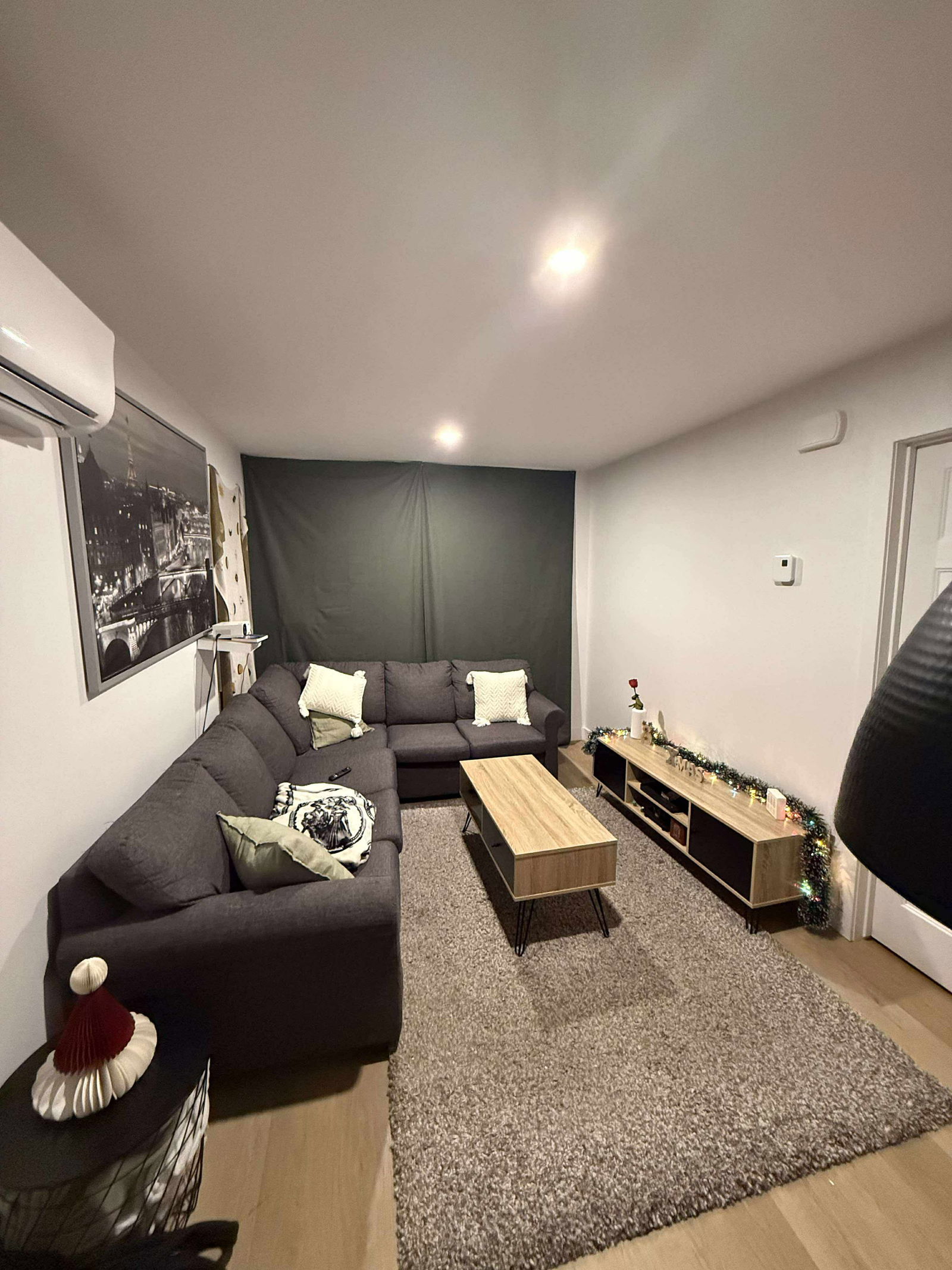 Chambre Chez L'habitant Saint-Hyacinthe 654402