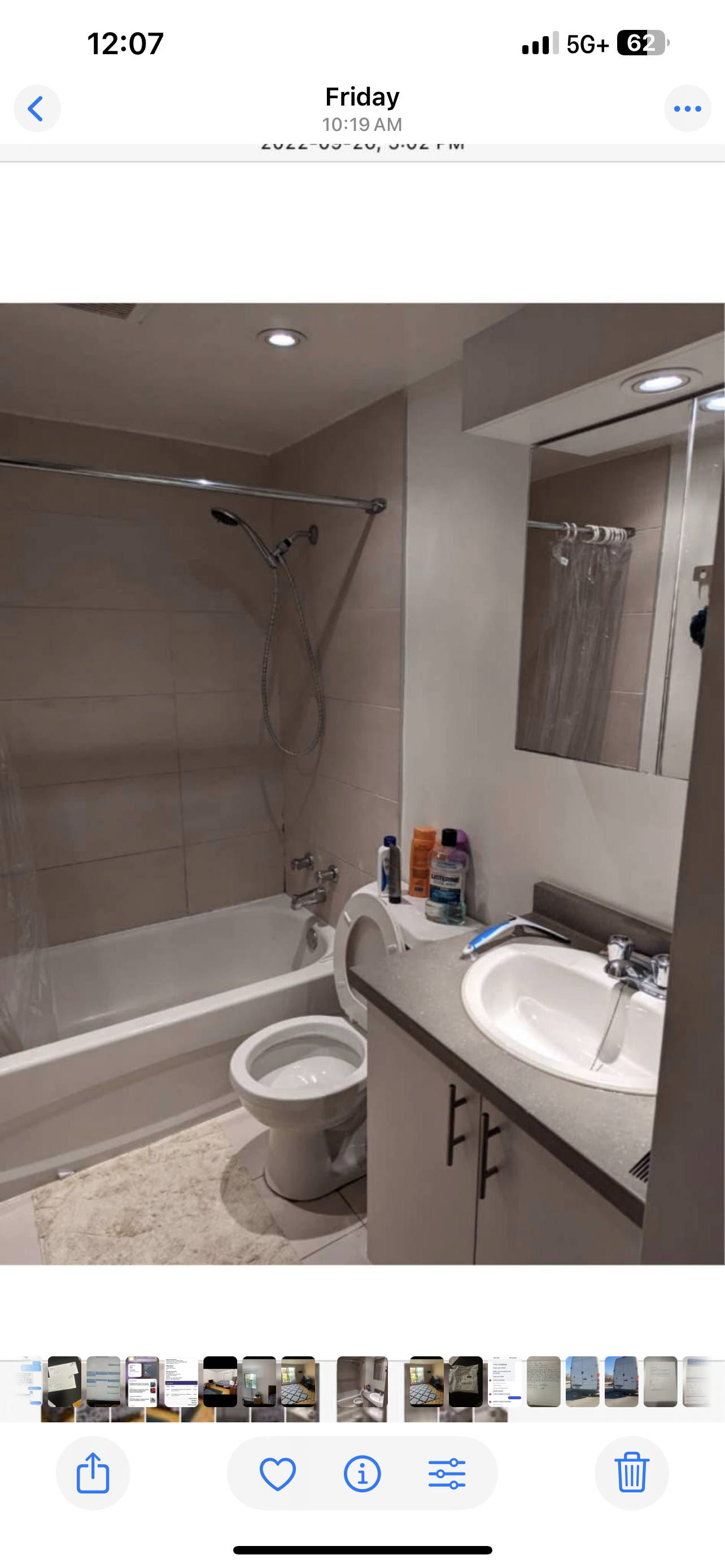 Chambre Chez L'habitant Montréal 656228