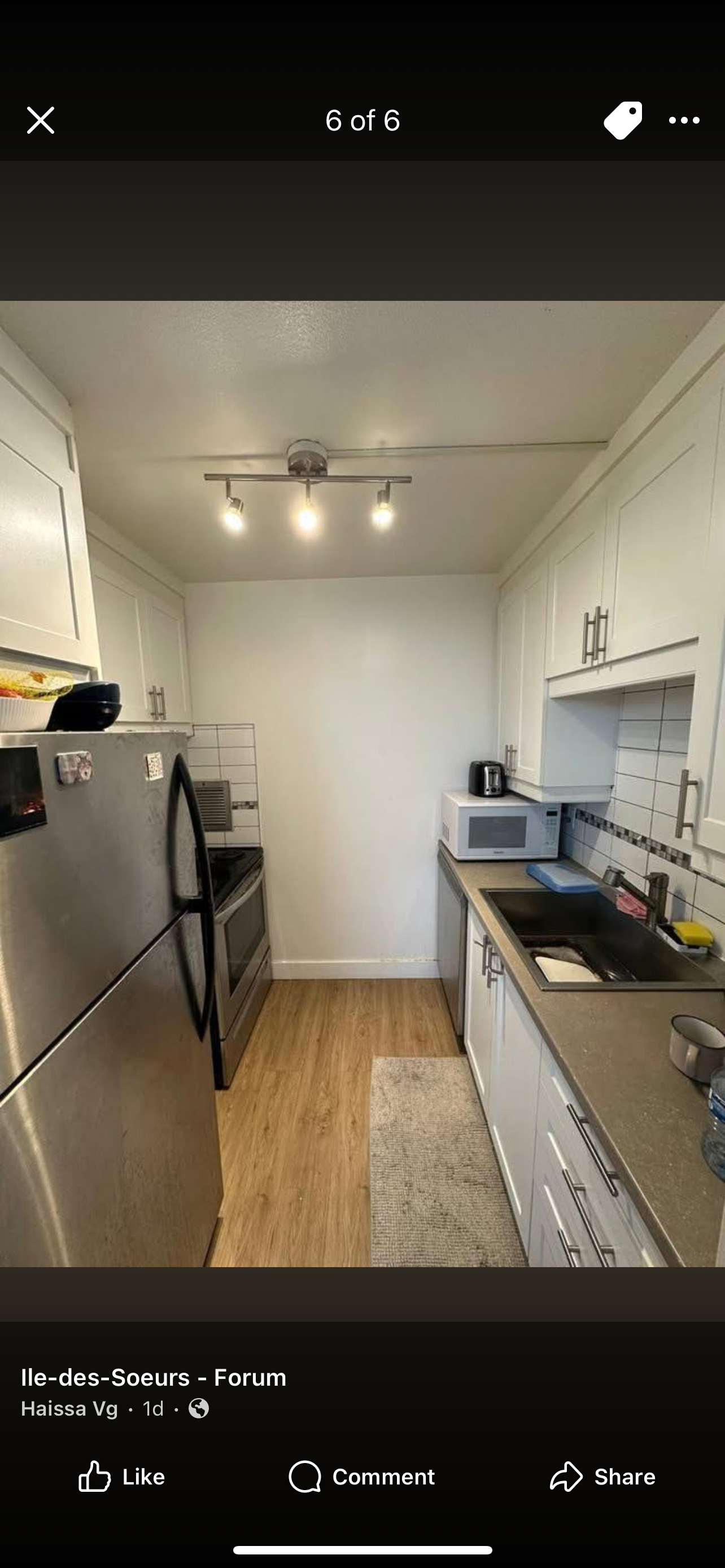 Chambre Chez L'habitant Montréal 656228