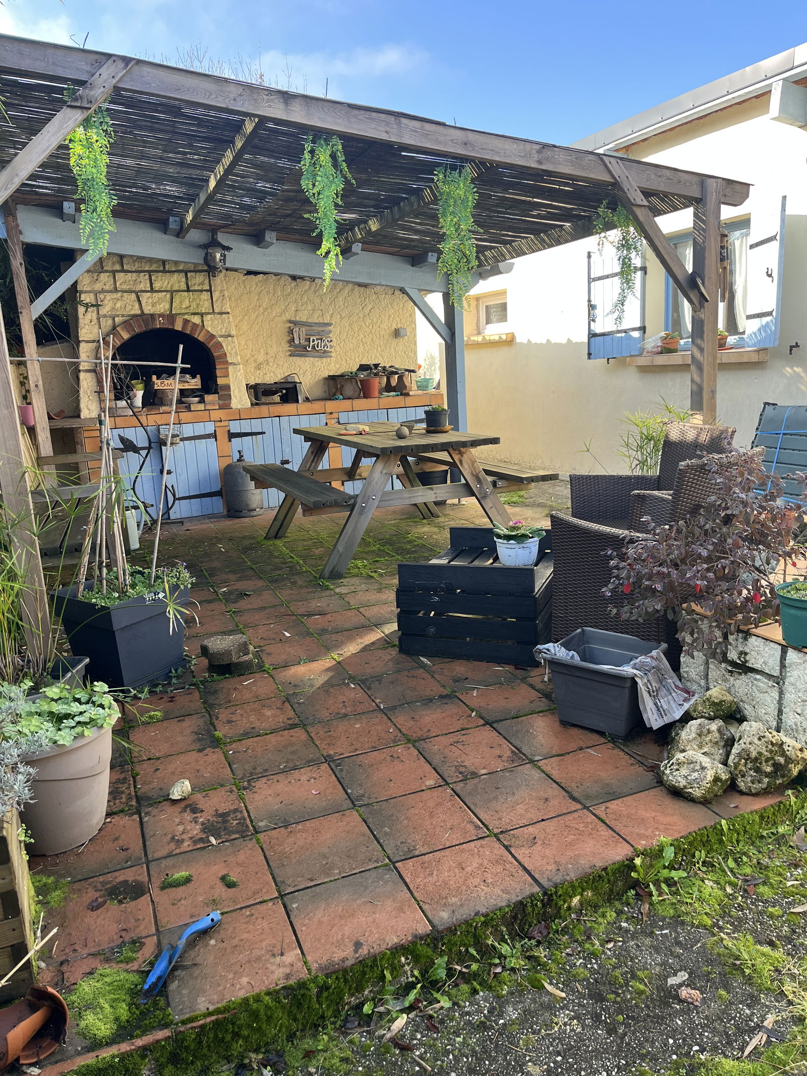 Chambre Chez L'habitant Le Taillan-Médoc 656232