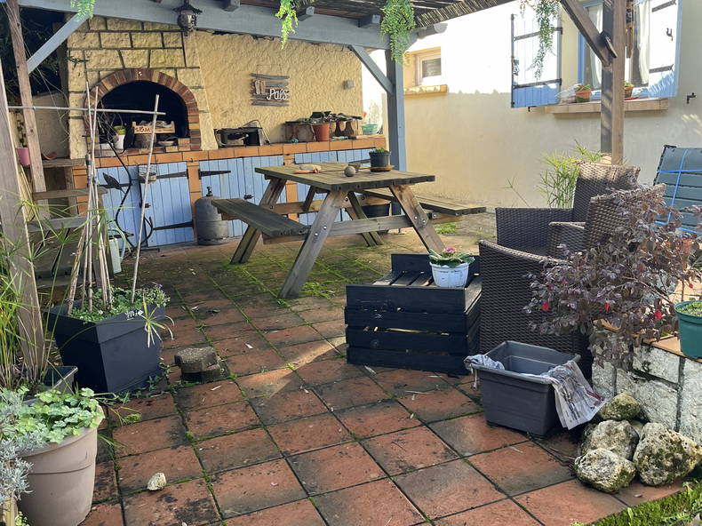 Gastgezin Le Taillan-Médoc 656232-1