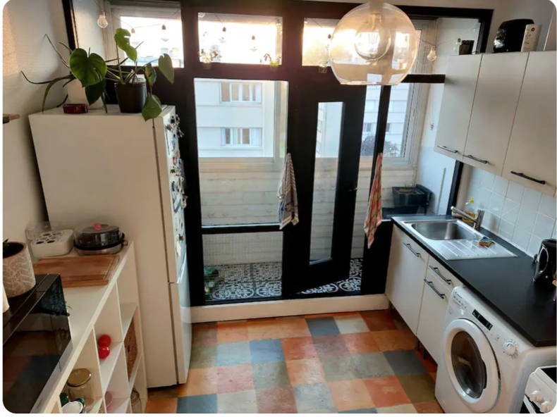 Hjemmeophold Granville 656446-2