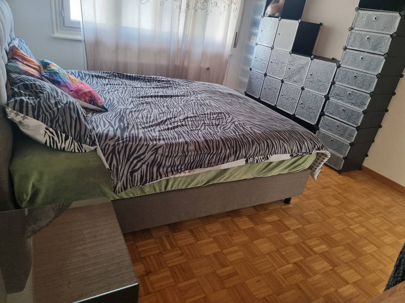 Tuisverblyf Morges 656507-2