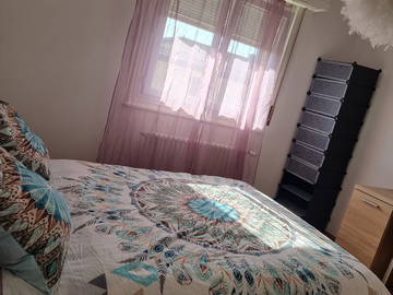 Chambre Chez L'habitant Morges 656507-16