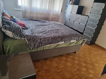 Chambre Chez L'habitant Morges 656507-20