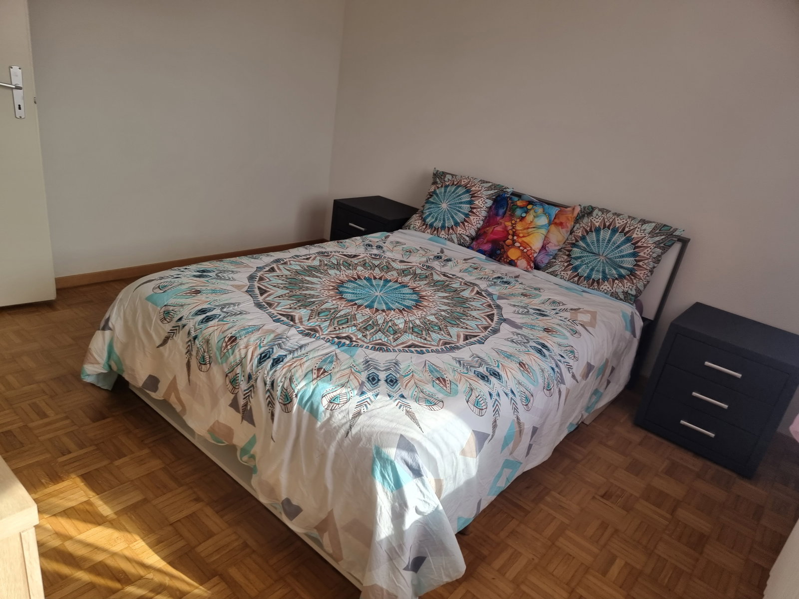 Chambre Chez L'habitant Morges 656507
