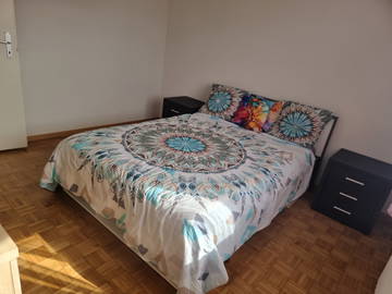 Chambre Chez L'habitant Morges 656507-18