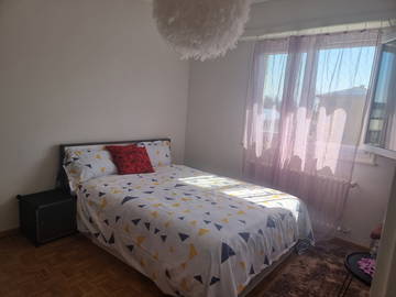 Chambre Chez L'habitant Morges 656507-15