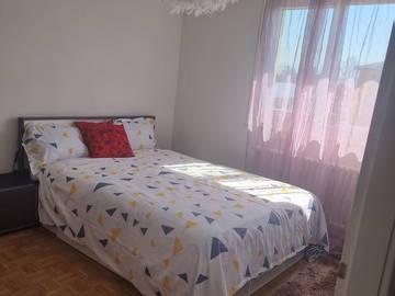 Chambre Chez L'habitant Morges 656507-14