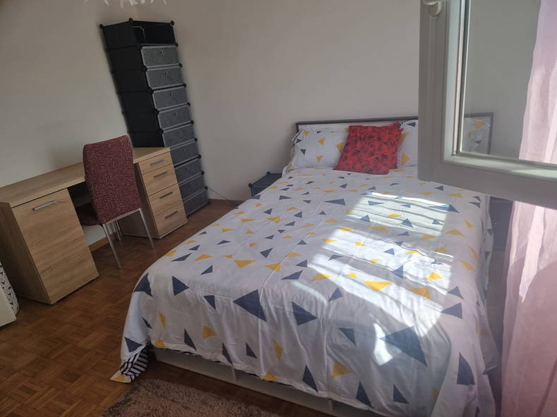 Chambre Chez L'habitant Morges 656507-3