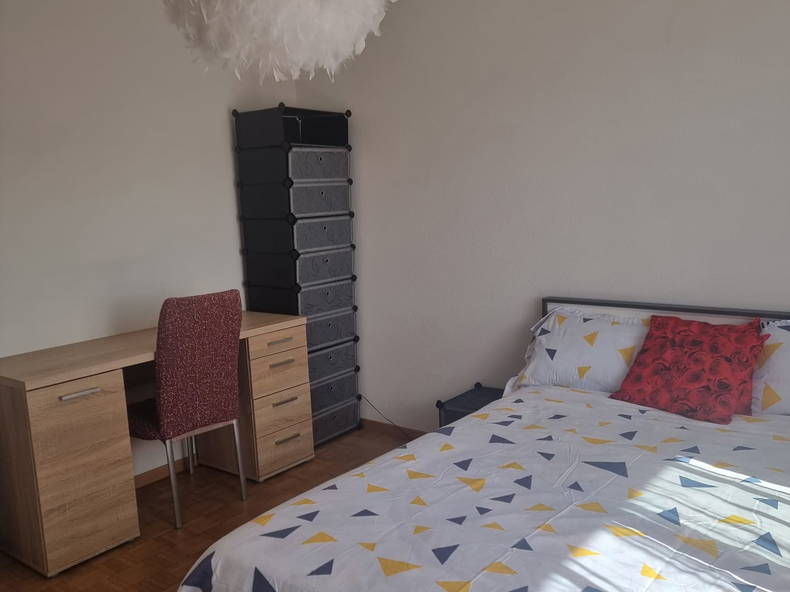Chambre Chez L'habitant Morges 656507-3