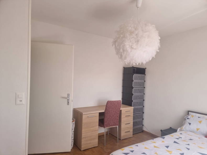 Unterkunft Beim Gastgeber Morges 656507-3