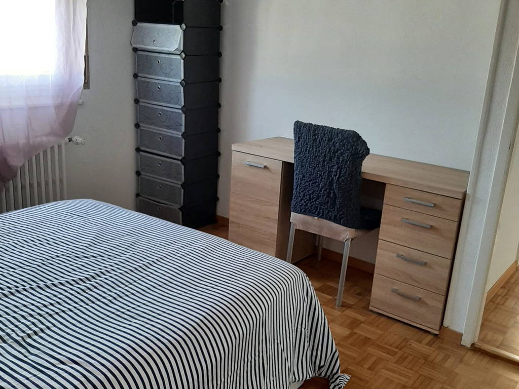 Unterkunft Beim Gastgeber Morges 656507-1