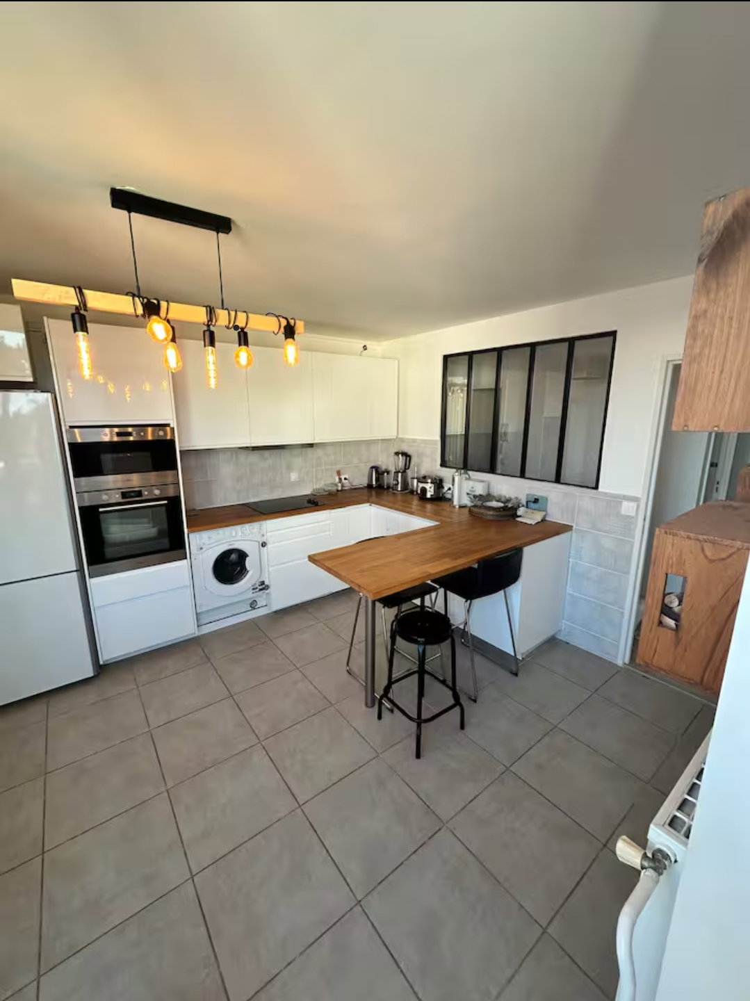 Chambre Chez L'habitant Saint-Germain-en-Laye 656519