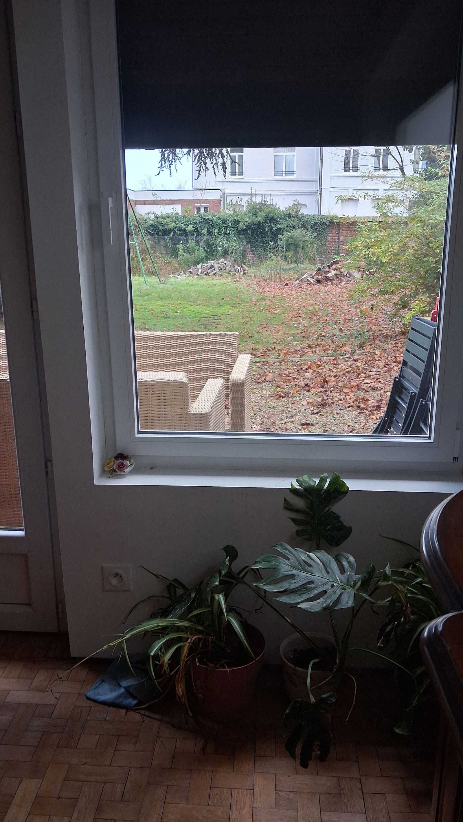 Chambre Chez L'habitant Nœux-les-Mines 656773