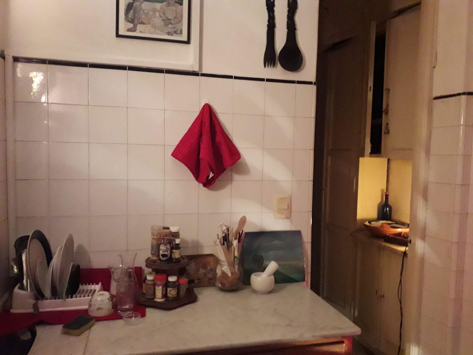 Chambres D'hôtes Montevideo 656815