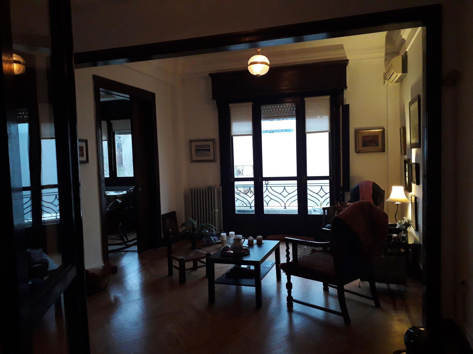 Chambres D'hôtes Montevideo 656815