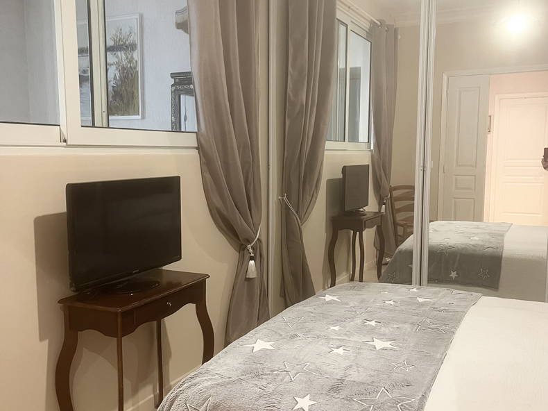 Gastgezin Nice 657302-3