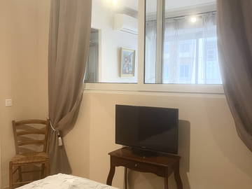 Chambre Chez L'habitant Nice 657302-4