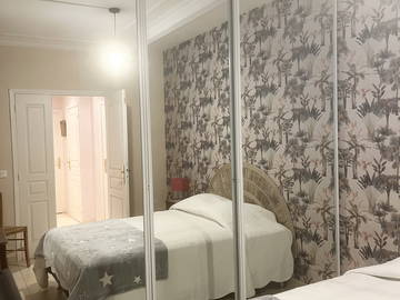 Chambre Chez L'habitant Nice 657302-5