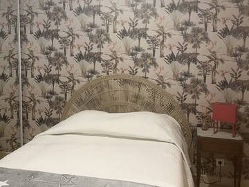 Chambre Chez L'habitant Nice 657302-6