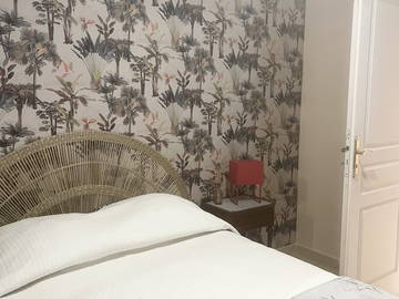 Chambre Chez L'habitant Nice 657302-7