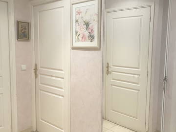 Chambre Chez L'habitant Nice 657302-8