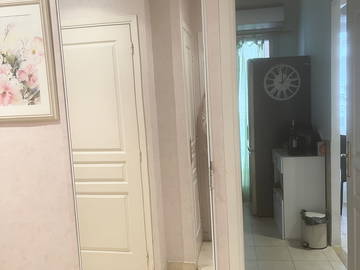 Chambre Chez L'habitant Nice 657302-9