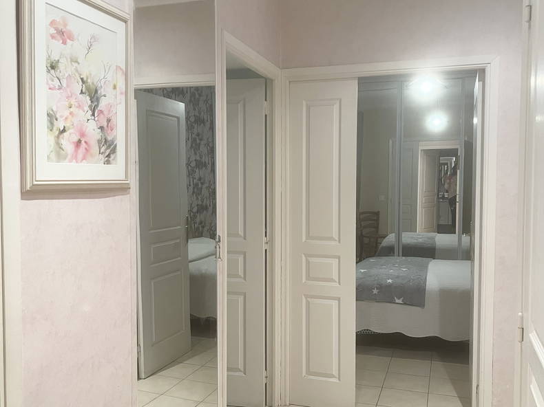 Gastgezin Nice 657302-1