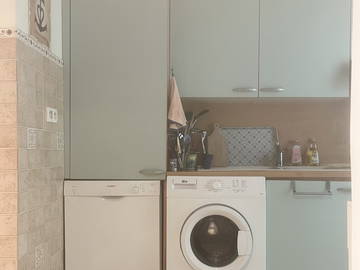 Chambre Chez L'habitant Nice 657302-12