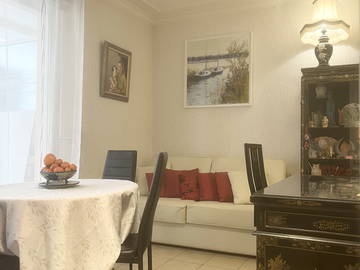 Chambre Chez L'habitant Nice 657302-14