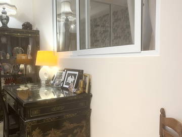 Chambre Chez L'habitant Nice 657302-17