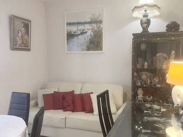 Chambre Chez L'habitant Nice 657302-15