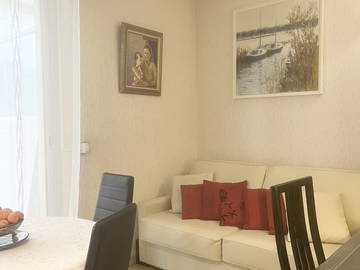 Chambre Chez L'habitant Nice 657302-16