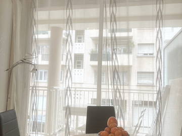 Chambre Chez L'habitant Nice 657302-19