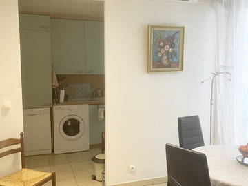 Chambre Chez L'habitant Nice 657302-13