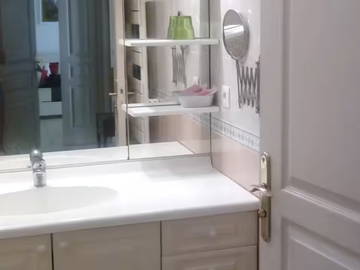 Chambre Chez L'habitant Nice 657302-20