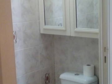 Chambre Chez L'habitant Nice 657302-23