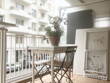 Chambre Chez L'habitant Nice 657302-24