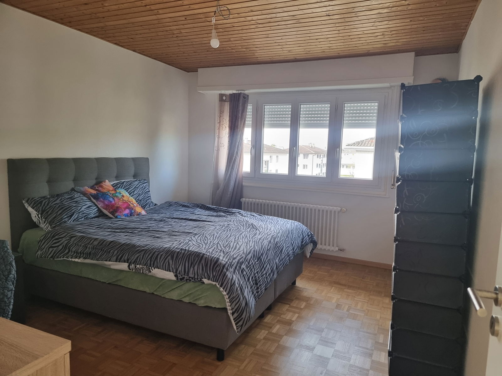 Chambre Chez L'habitant Lonay 657367