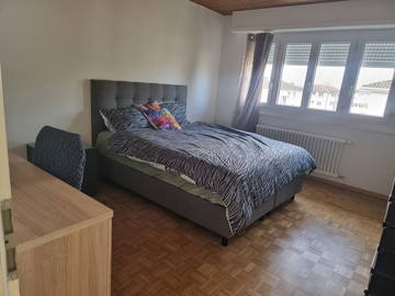 Chambre Chez L'habitant Lonay 657367-1